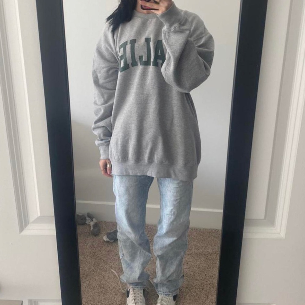 pacsun 90’s boyfriend jean